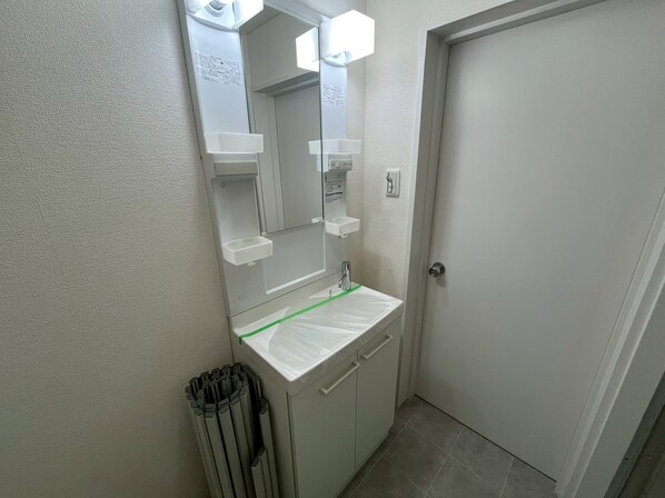 ハッピーコート駅南大路の物件内観写真